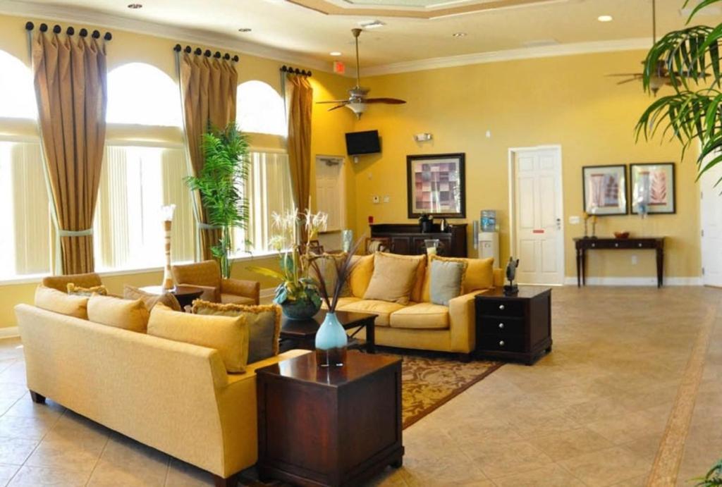 Gorgeous Custom 6Bd Hm Loaded With Amenities Themed Rooms, Private Pool Davenport Exteriör bild