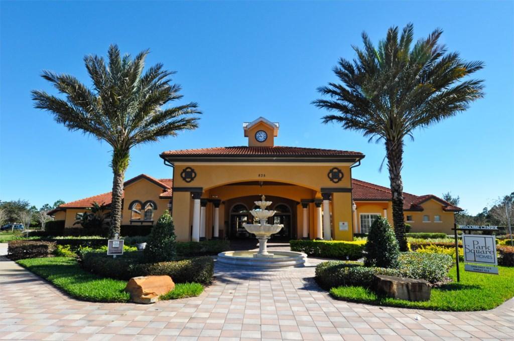 Gorgeous Custom 6Bd Hm Loaded With Amenities Themed Rooms, Private Pool Davenport Exteriör bild