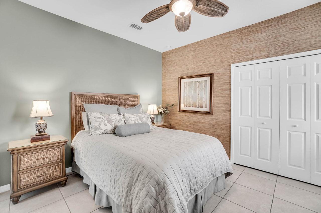 Gorgeous Custom 6Bd Hm Loaded With Amenities Themed Rooms, Private Pool Davenport Exteriör bild